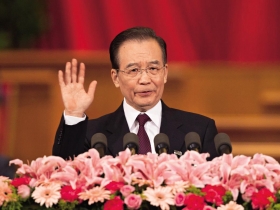 正面看待中國經濟「試踩煞車」