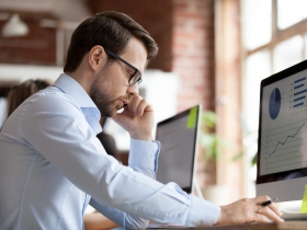 理財名家嚴選優質理專５條件