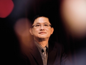 童子賢  沒有靠山也要好好活下去