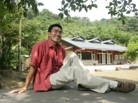 40歲科技人 賣便當拚退休夢