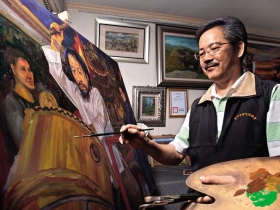 嬰兒潮世代重開機追求生命第二春