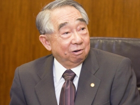 二十年直航夢將實現   張榮發