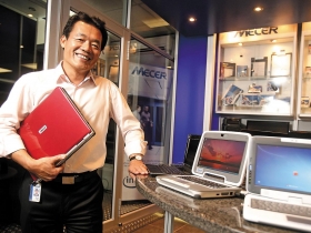 萬宇科  獨門三招制霸南非市場