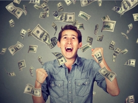 工作三年社會新鮮人聰明買股年存百萬