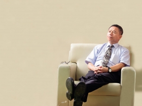 楊志良  無欲無求卻時有驚人之作