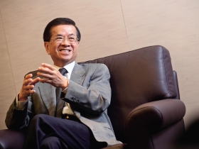 生命各有價值，成功沒有一定的詮釋