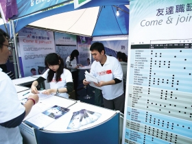 產業浪頭轉向你選對位置了嗎？