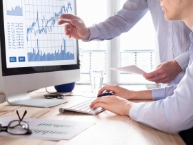 謝國忠：金融風暴才走到一半