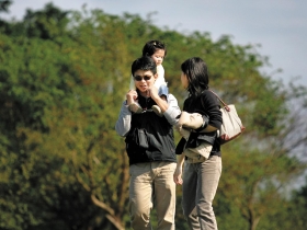 四大藥方搶救人口危機大作戰