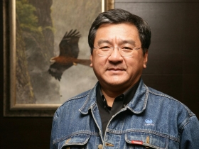 尹衍樑：促使我進步的全是挫折