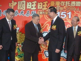 集團板塊大挪移 「母以子貴」當天王