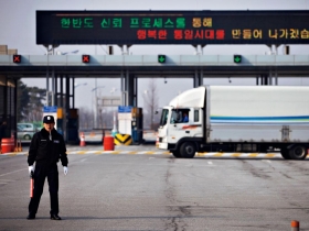 「戰爭險」加持 開城工業區還是不保險