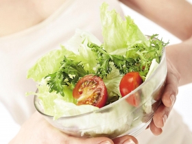 提防「四少三多」  吃出健康素