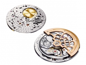 超薄錶挑戰極限  精細中現時尚