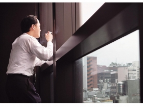 老菸槍戒斷不難  藥物輔助效果佳