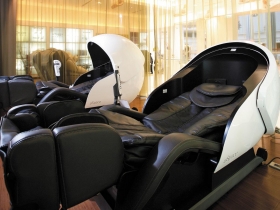 OSIM 不只是按摩椅