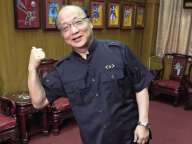 胡志強為何選擇心臟繞道手術？ 四十五歲後做詳盡檢查 避免心肌梗塞危機