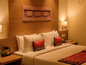 風格旅館   玩出五感體驗