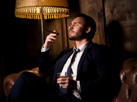 男人的異想世界