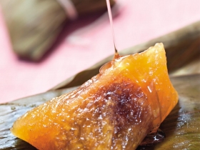 吃得幸福》北部粽、南部粽、客家粽 「粽」望所歸 老字號最飄香