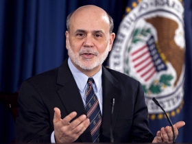 資金逃亡僅屬短期恐慌現象 新興市場的「柏南克劇本」仍未走完