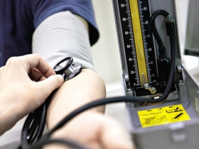 別輕忽腦中風的警訊