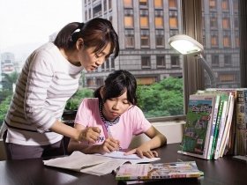 會考成績和志願序  是勝出關鍵