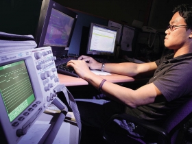 台灣ＩＣ設計業三十年的四大挑戰