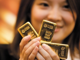 雙雄論「金」：多重需求推動價揚