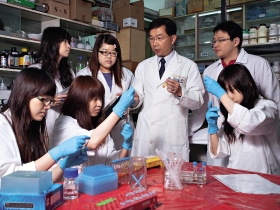 中山醫大結合農業與醫療 挖掘商機