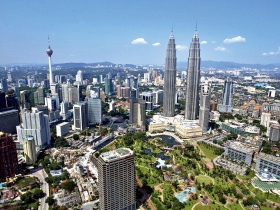 低房價、高投報  前進馬來西亞置產正熱 要當東協包租公  先搞清楚三件事