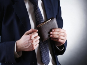 美觀派》商場美魔女何麗玲 讓錢住「豪宅」 錢的回住率自然高