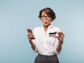 加油卡、商務卡讓你輕鬆省小錢