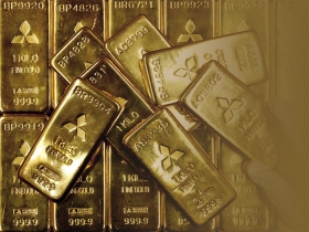 三大貨幣沒搞頭　金價再漲有理