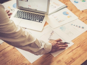 提高投資組合穩定度對抗資金退潮