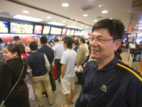 為降價二十元  準備五年基本功