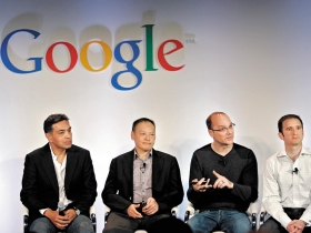 Google、蘋果、三星  掀起台廠新風暴