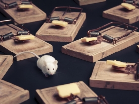 五大景氣反轉類股小心地雷引爆