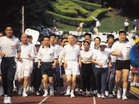 王永慶的愛、夢想與遺憾