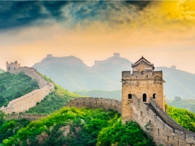 山寨中國將轉型為創意中國