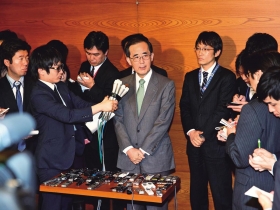 總裁提前辭職讓新金融體制無縫接軌 日本新央行總裁能貫徹安倍經濟學？