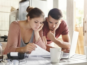 幸福必修  柴米油鹽經濟學