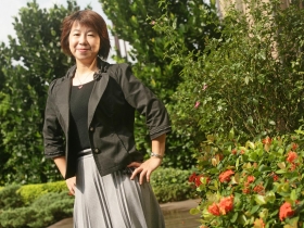 一個人の富足理財