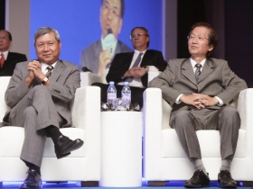 施崇棠應該向宏碁學些什麼？