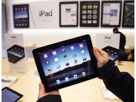 電子股觸控最夯大賺兔年財