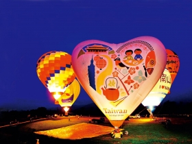 台東上天翱翔、澎湖下海踏浪 今年夏天會很不一樣！