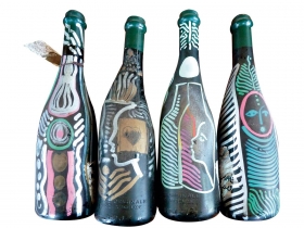 高CP值葡萄酒系列》佩高酒莊．教皇新堡酒 隱身南法的混釀王者