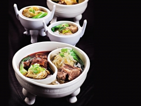 甜嫩美牛  饕家解饞