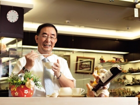 領略讓人上癮的美食最高境界