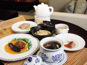 世貿聯誼社 難以複製的專情